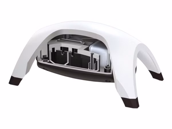 Kompresor Tetra APS biely 150, 150l/hx3,1W