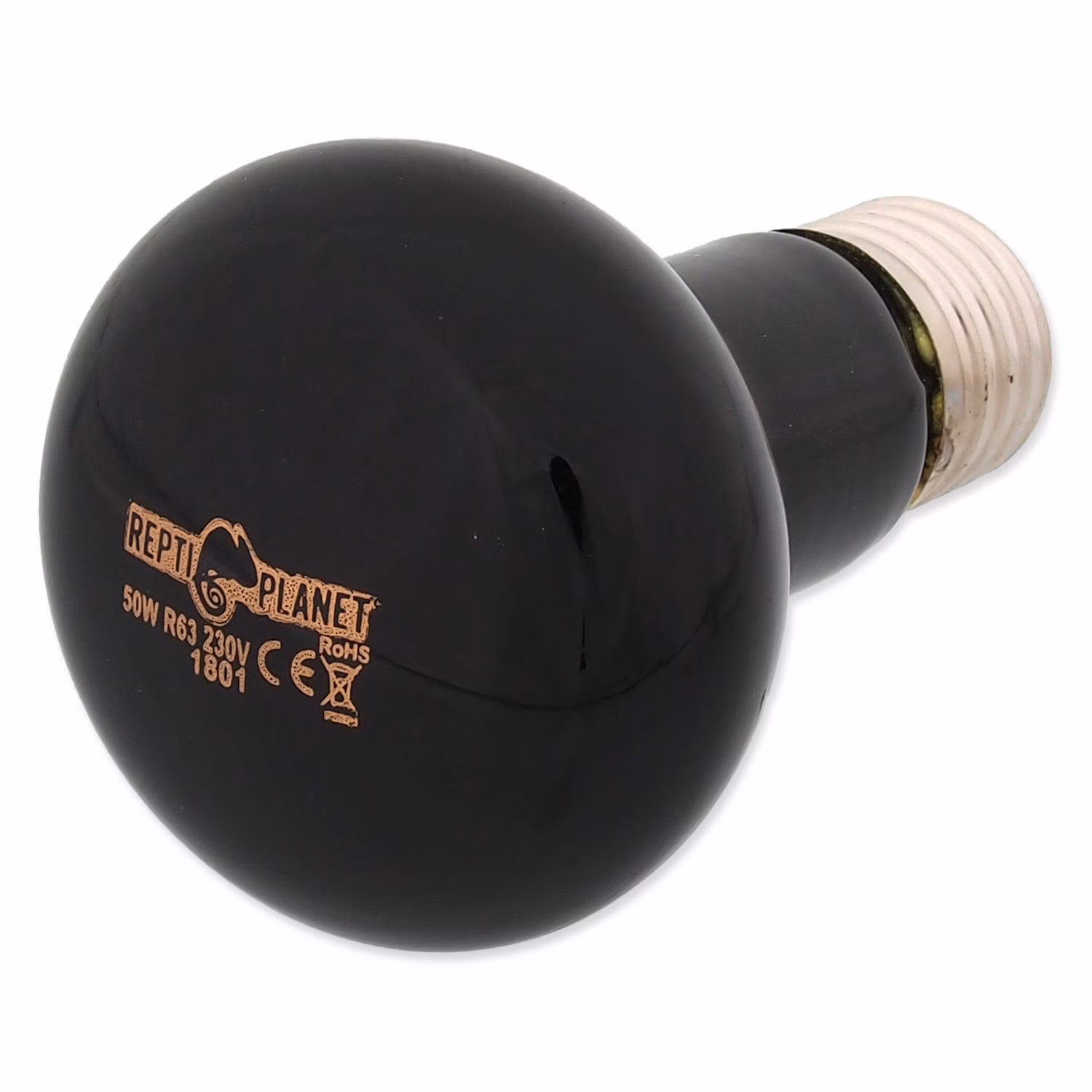 Žiarovka Repti Planet Moonlight HEAT 50W