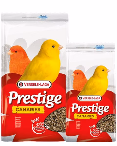 VL Prestige Canaries- zmes pre kanáriky 4 kg + 400 g PROMO