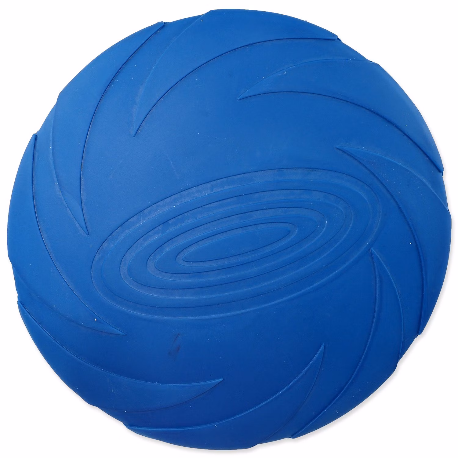 Hračka Dog Fantasy disk plávajúci modrý 15cm