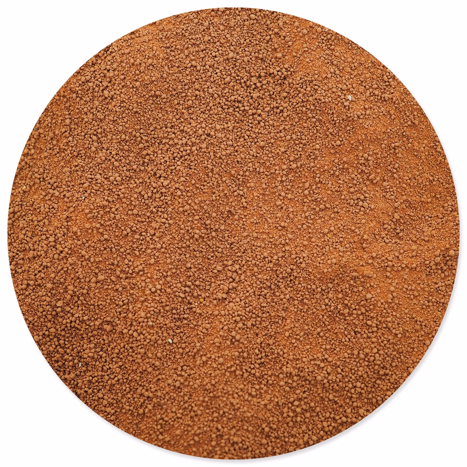 Substrát Repti Planet tvarovací červený 4kg