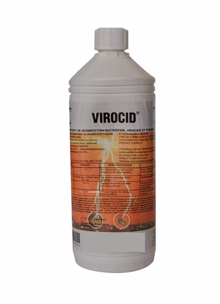 VIROCID sol. 1 kg