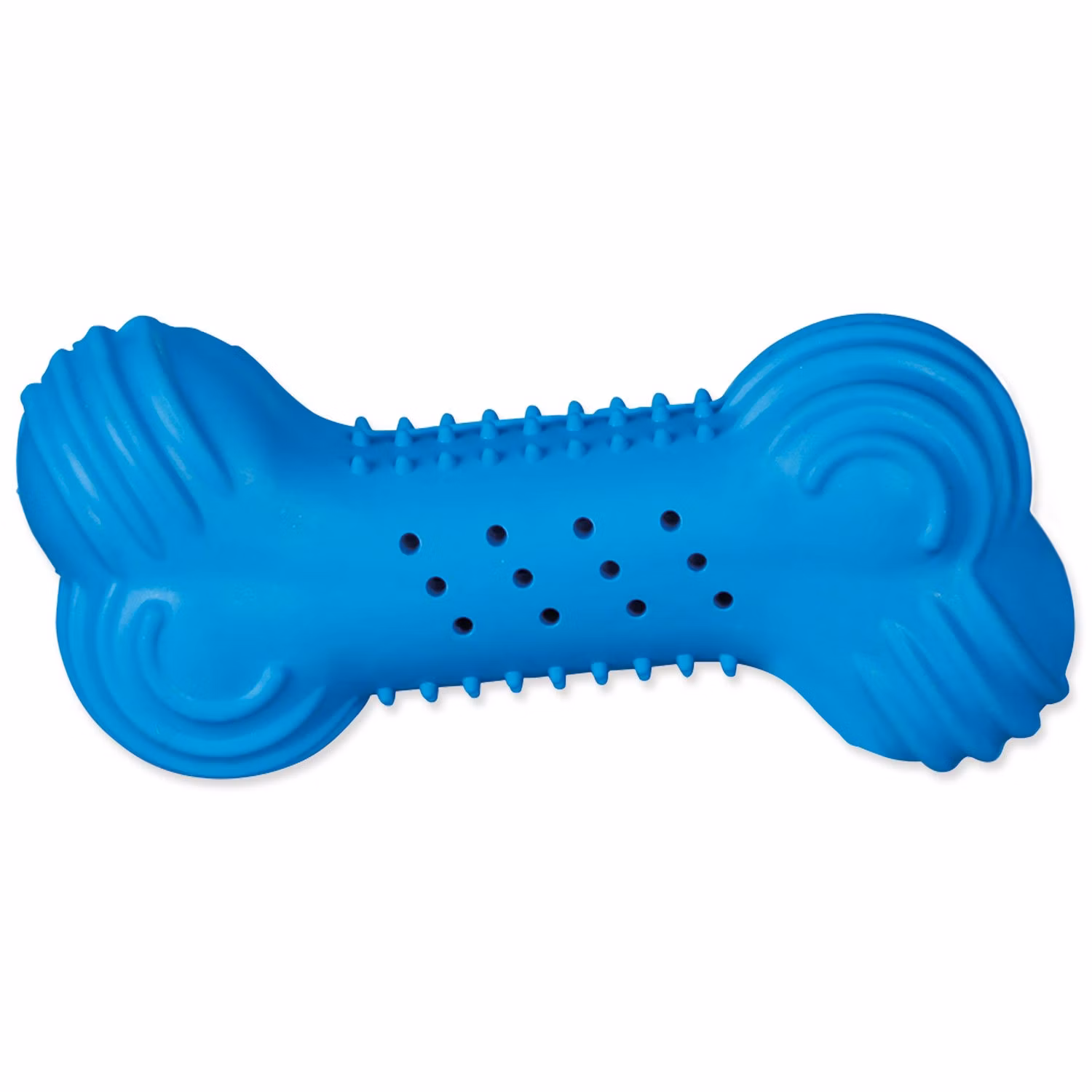 Hračka Trixie kosť chladivá 11cm