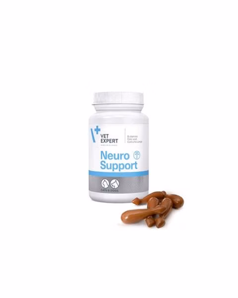 VetExpert NeuroSupport (Twist Off) 45 cps