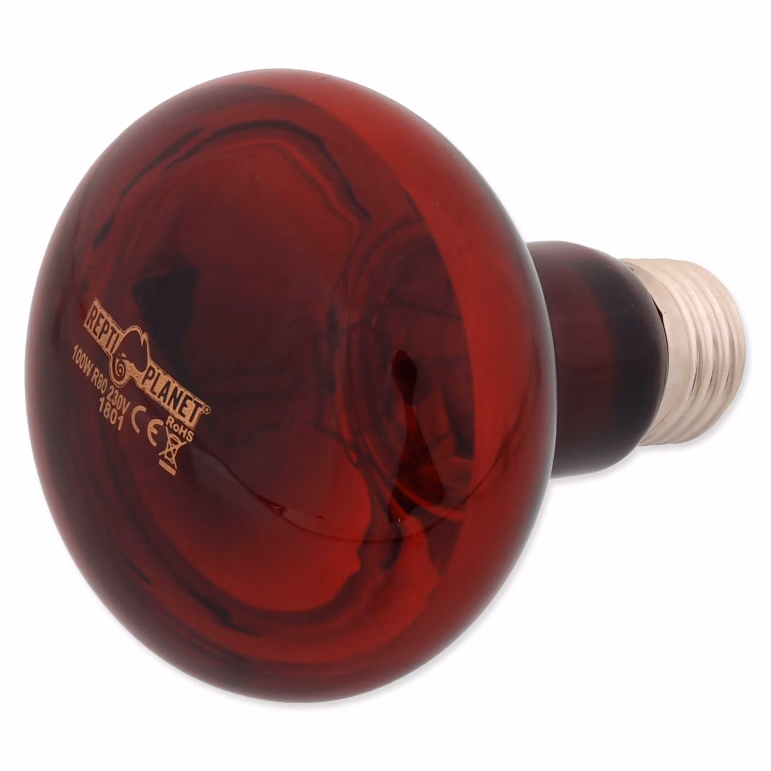 Žiarovka Repti Planet Infrared HEAT 100W