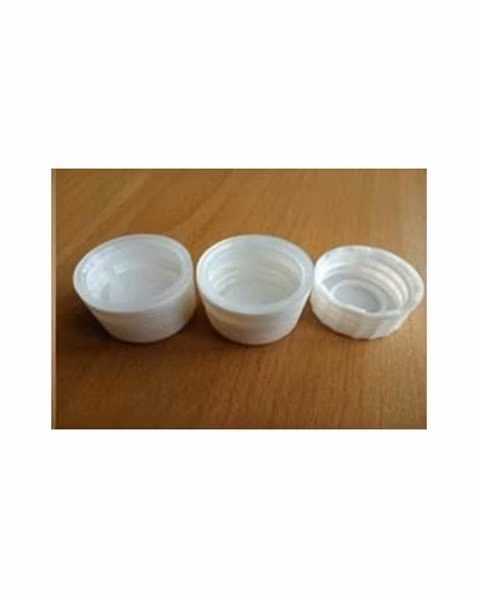 Uzáver k liekovke-hnedá GL-28 k 100 ml, 1000 ml