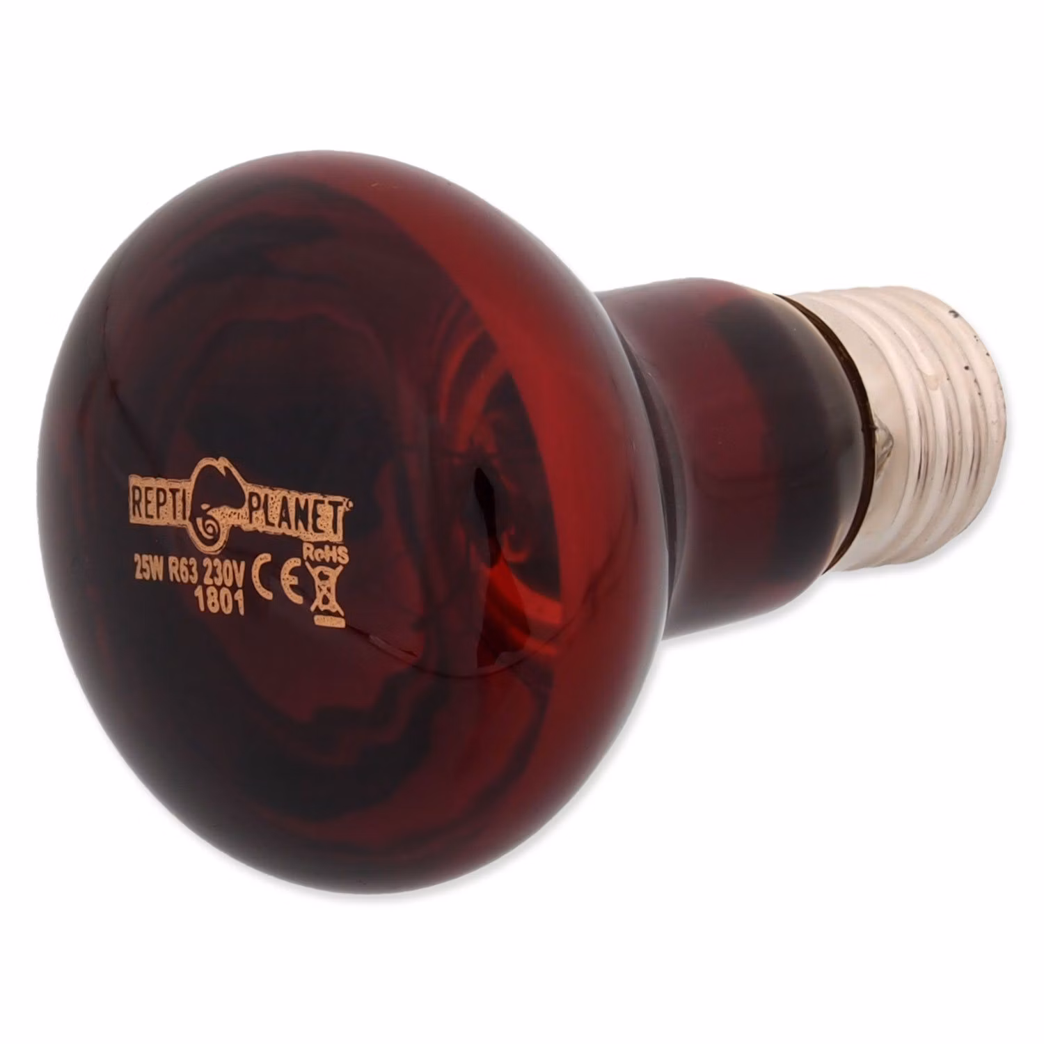Žiarovka Repti Planet Infrared HEAT 25W