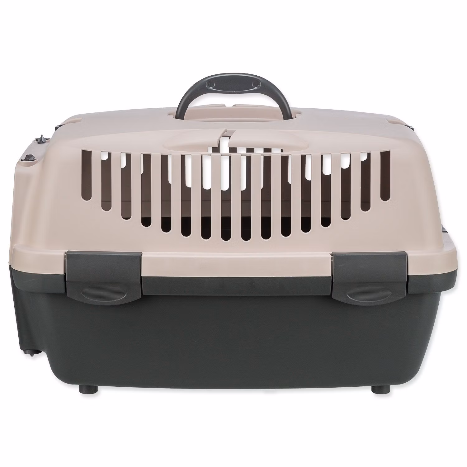 Prepravka Capri 1 XS 32×31×48cm tyrkys./sv. tyrkys.
