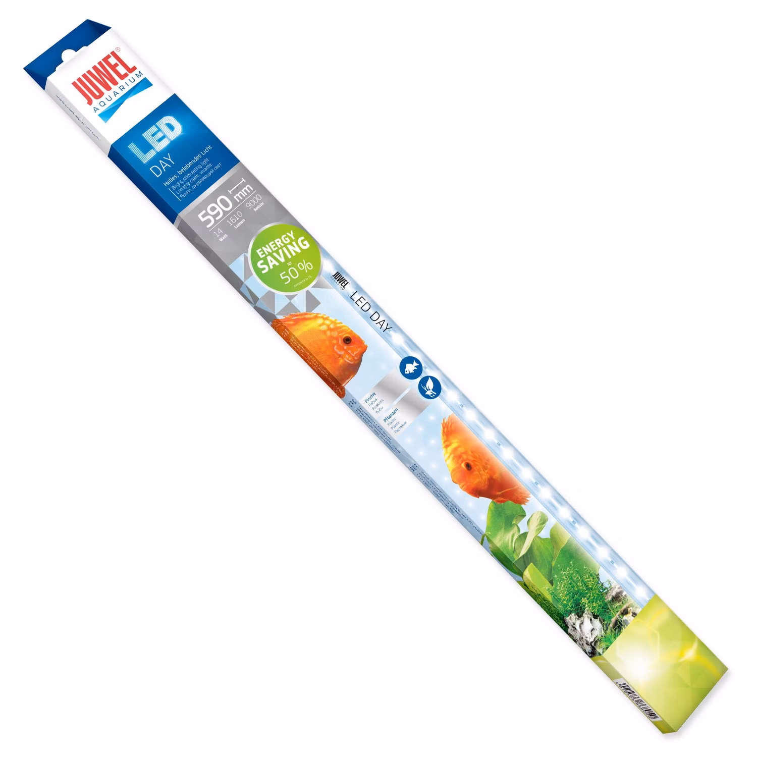 Žiarivka Juwel LED Day 9000K 14W 590mm