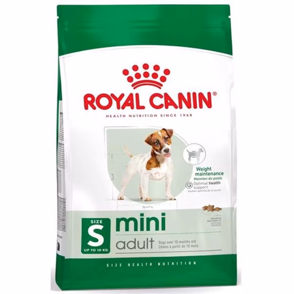 RC Mo SHN MINI ADULT 8 kg