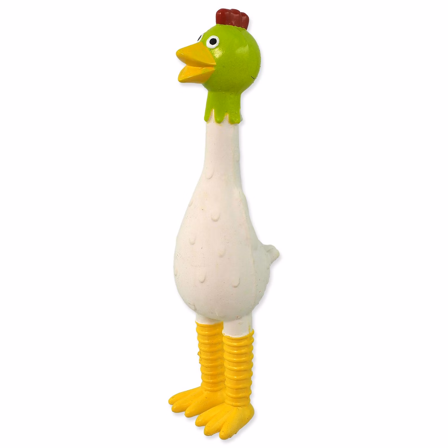 Hračka Dog Fantasy Latex Sliepka 26cm