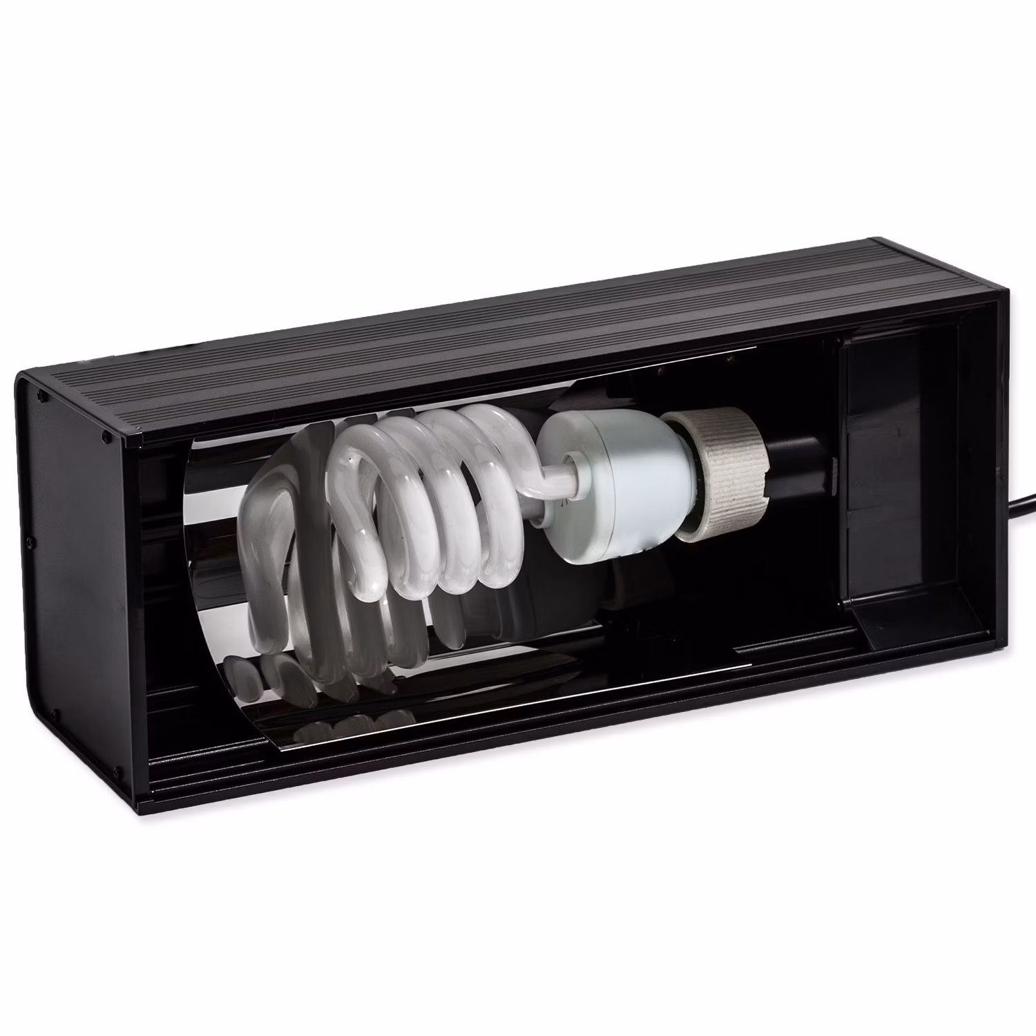Osvetlenie Repti Planet Compact Hood 30x12x9cm