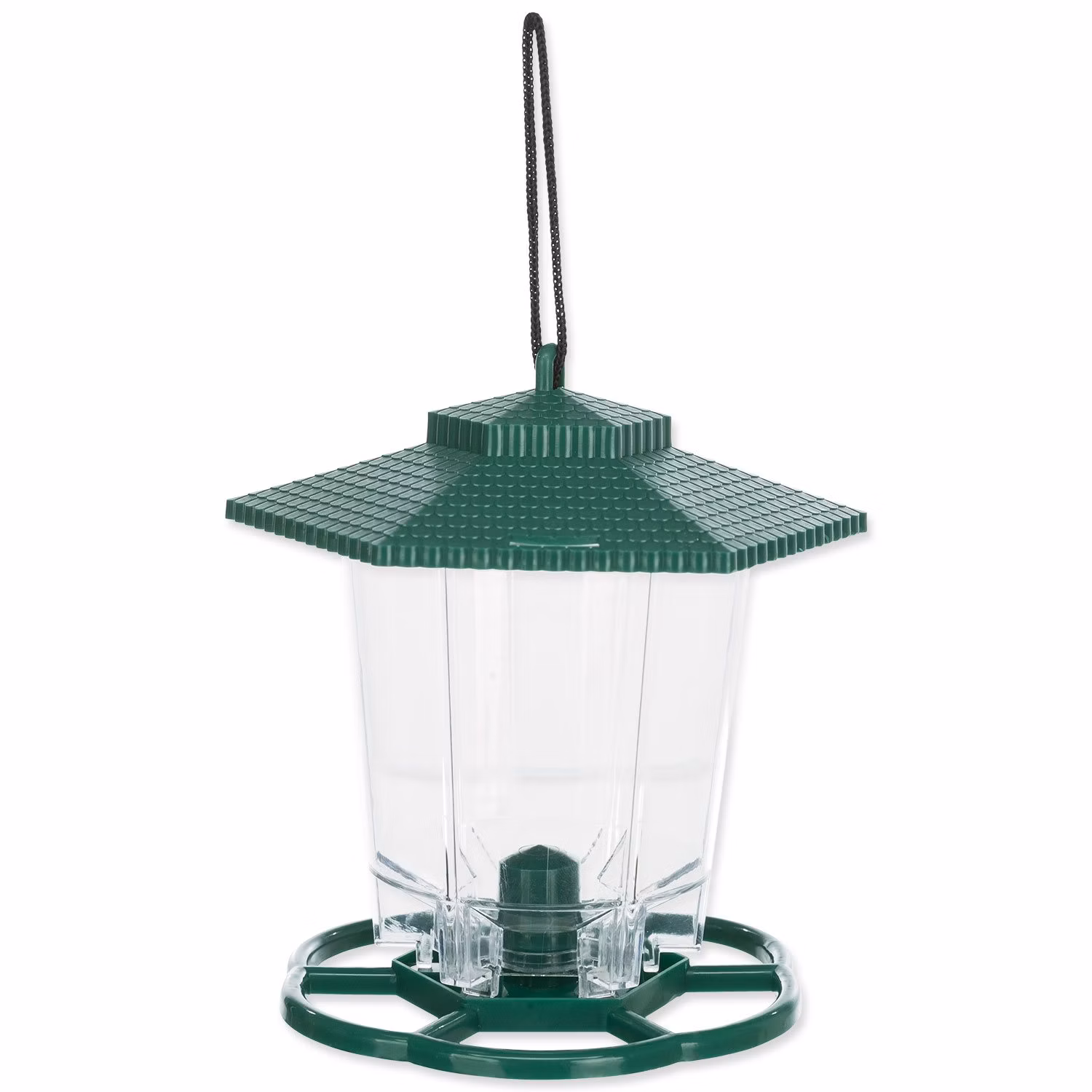 Krmítko vonkajšie (lampášik), 300 ml/17 cm