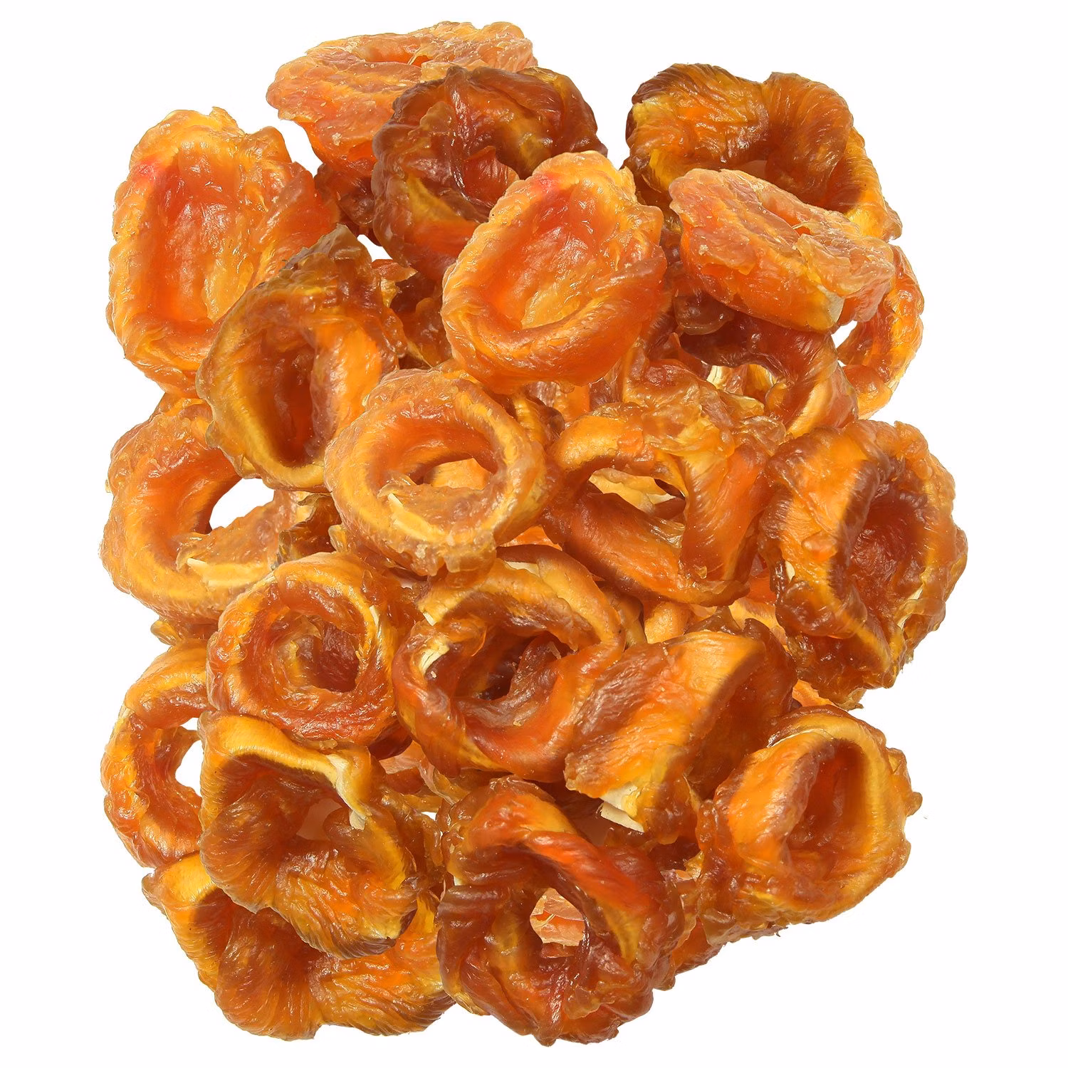 Pochúťka Rasco Premium treska obalená kuracím, rolky 230g