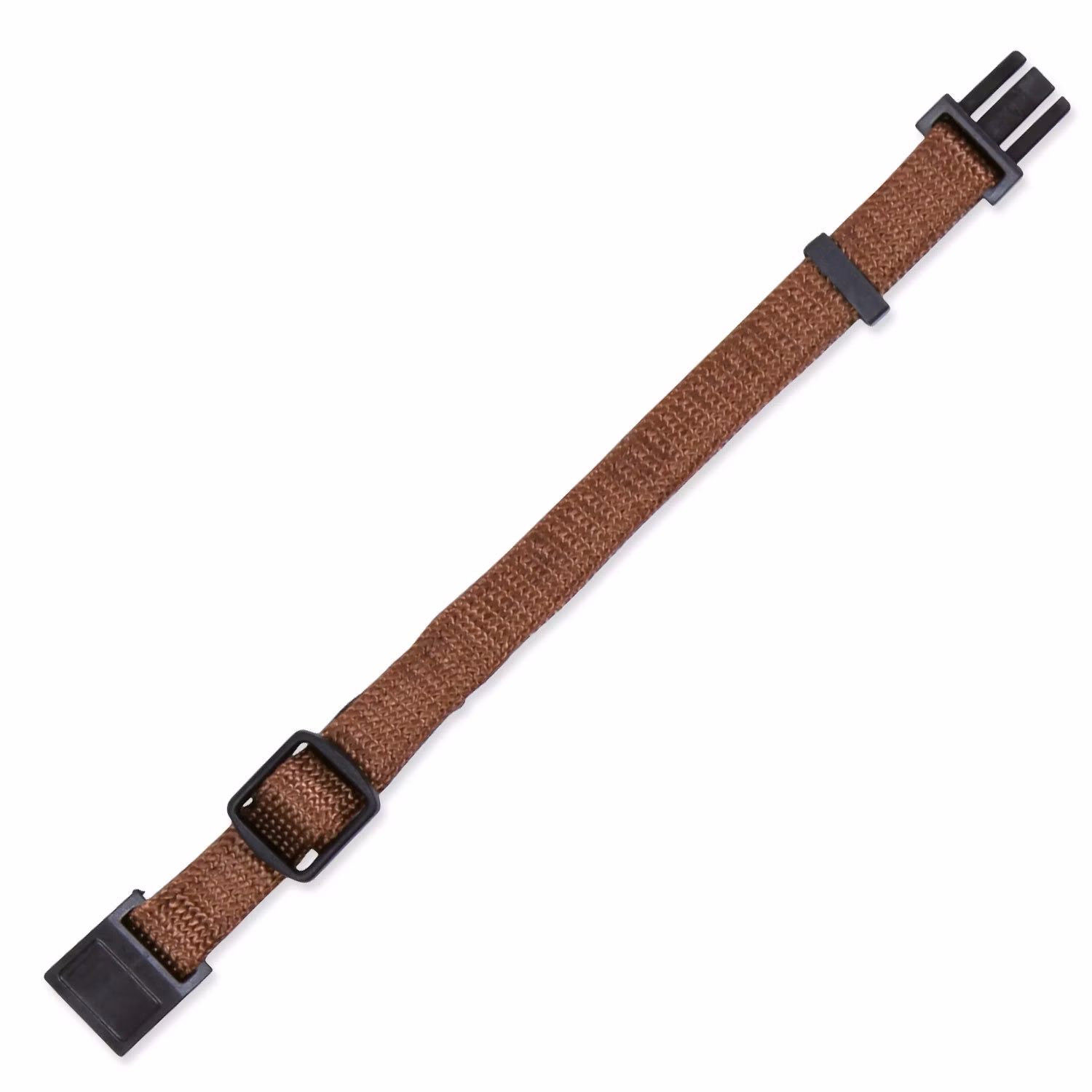 Obojok Trixie rozoznávací šteňa mix farieb S–M 17–25cmx10mm 6ks