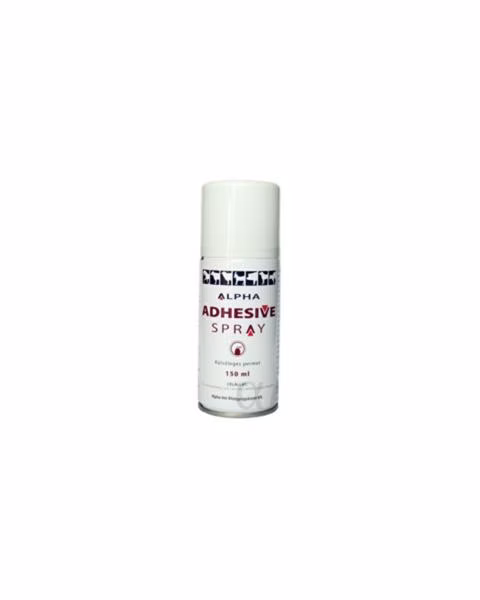 Alpha Adhesive spray 150 ml