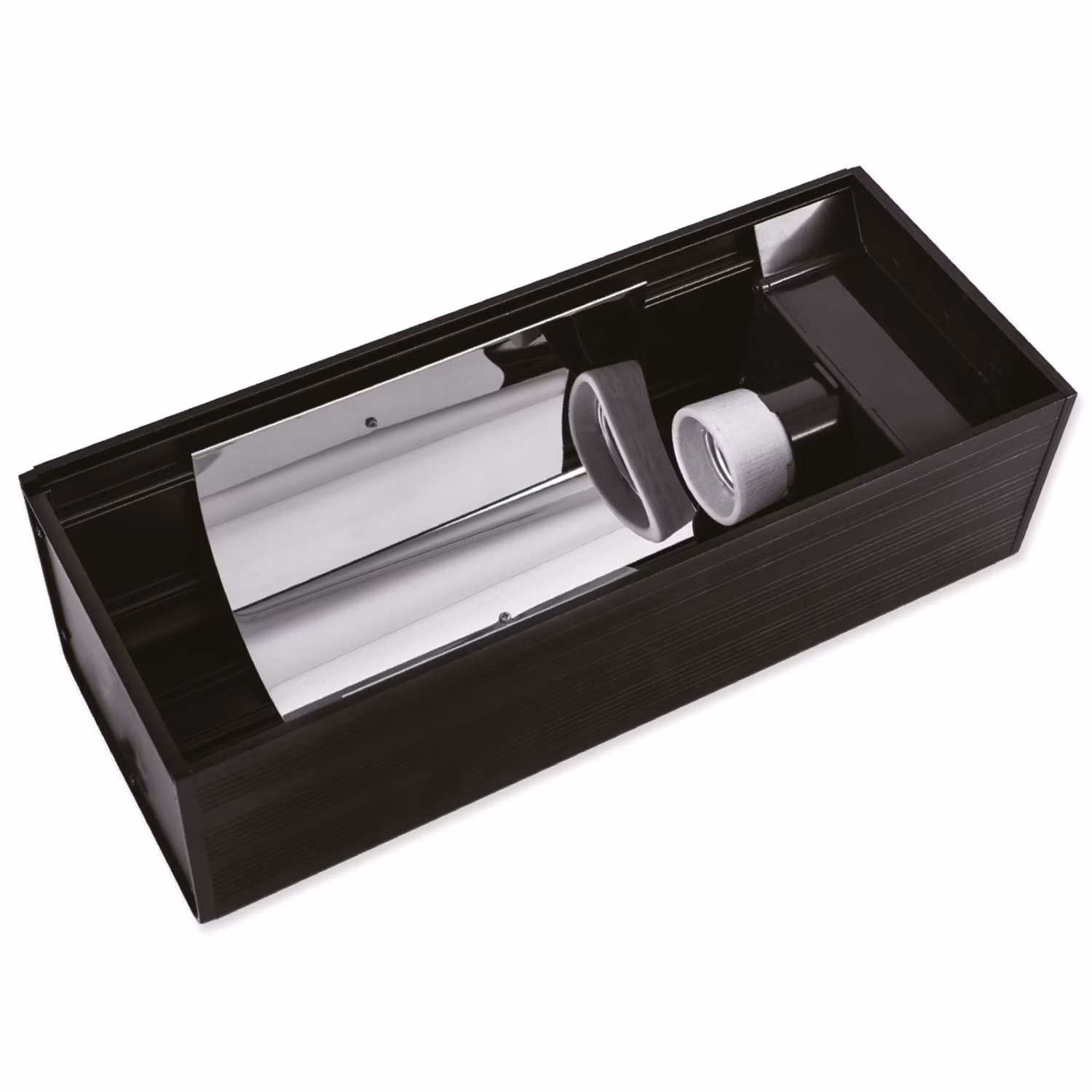 Osvetlenie Repti Planet Compact Hood 30x12x9cm