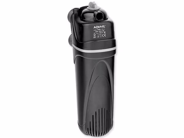 Filter Aquael FAN 3 Plus vnútorný 700l/h