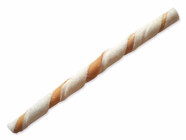 Pochúťka 8in1 Delights Dental krútená žuvacia tyčinka 10ks