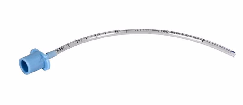 Endotracheálna trubica PVC Kruuse 3,5 mm bez balónika