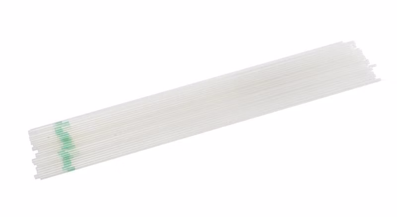 Pipeta inseminačná pre kobyly 50 ks