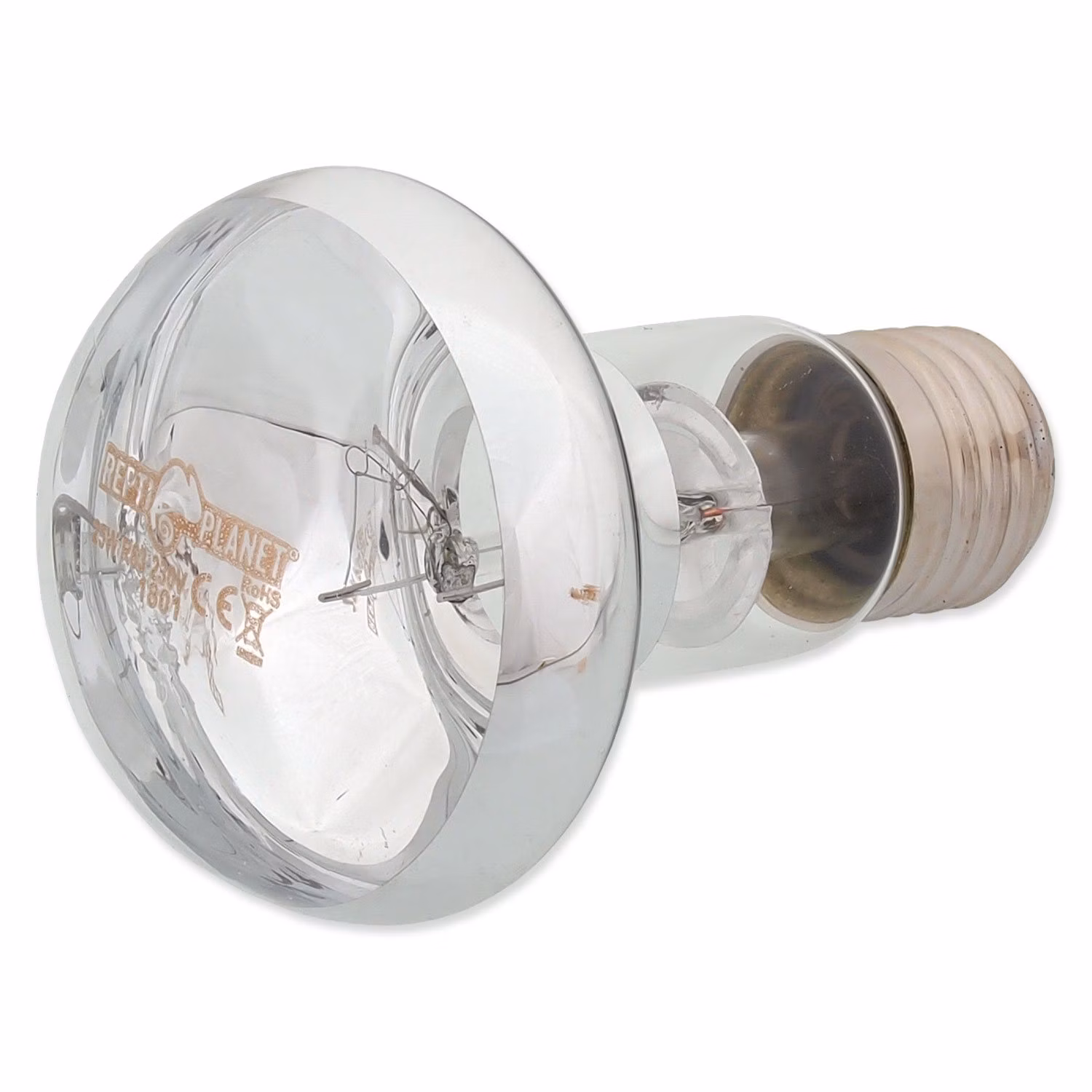 Žiarovka Repti Planet Daylight Basking Spot 25W