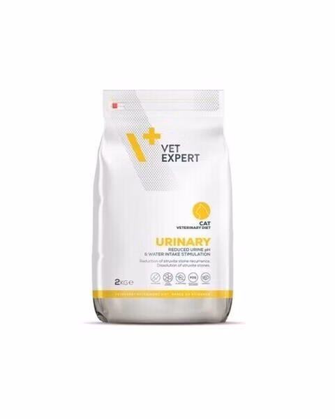 VetExpert VD cat 4T Urinary 2 kg