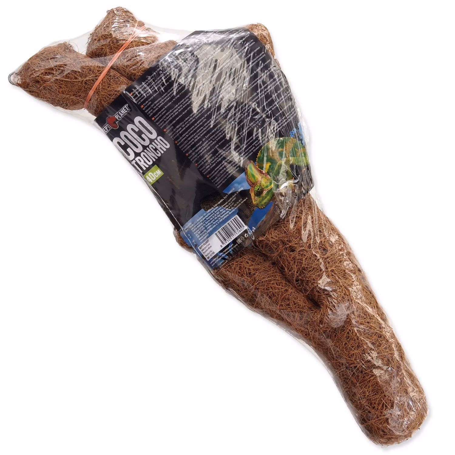 Dekorácia Repti Planet Coco Troncho 40cm