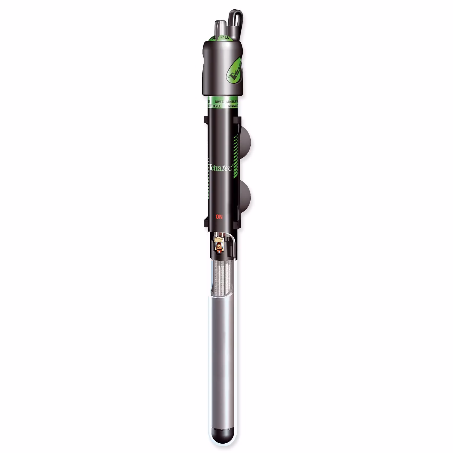 Ohrievač Tetra HT 100 100Wx100-150l