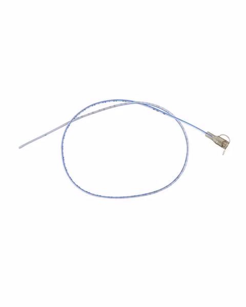 Sonda žalúdočná KRUUSE 1,7 mm x 50 cm / 5 Fr x 20” (s cm značením)