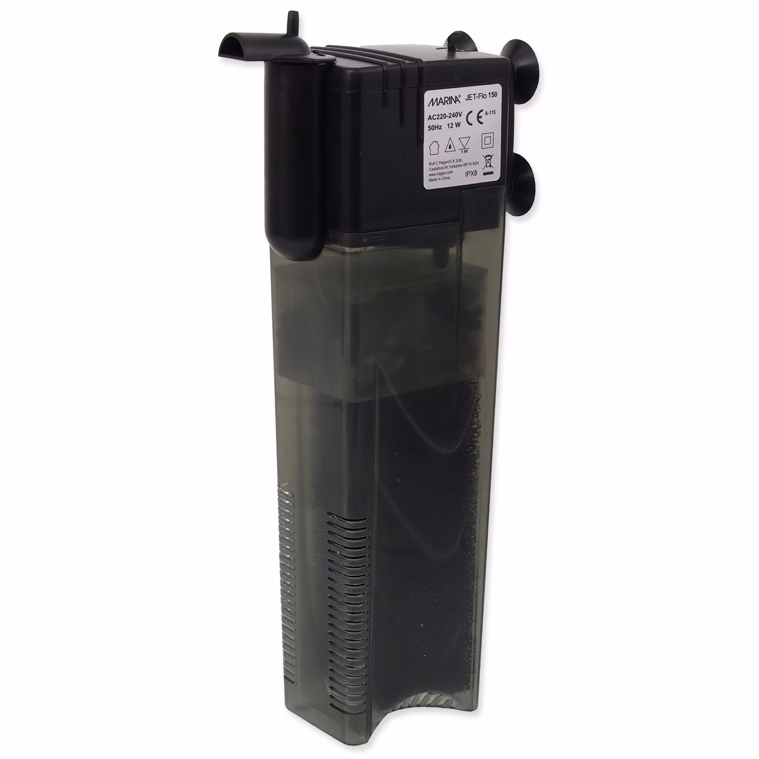Filter Marina Jet Flo 150 vnútorný 600l/h