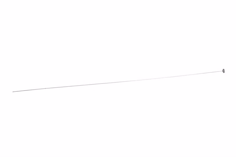 Zavádzač EQUIVET IUI flexibilný pre 0,5 ml slamky, 75 cm, k inseminačnému katétru EQUIVET