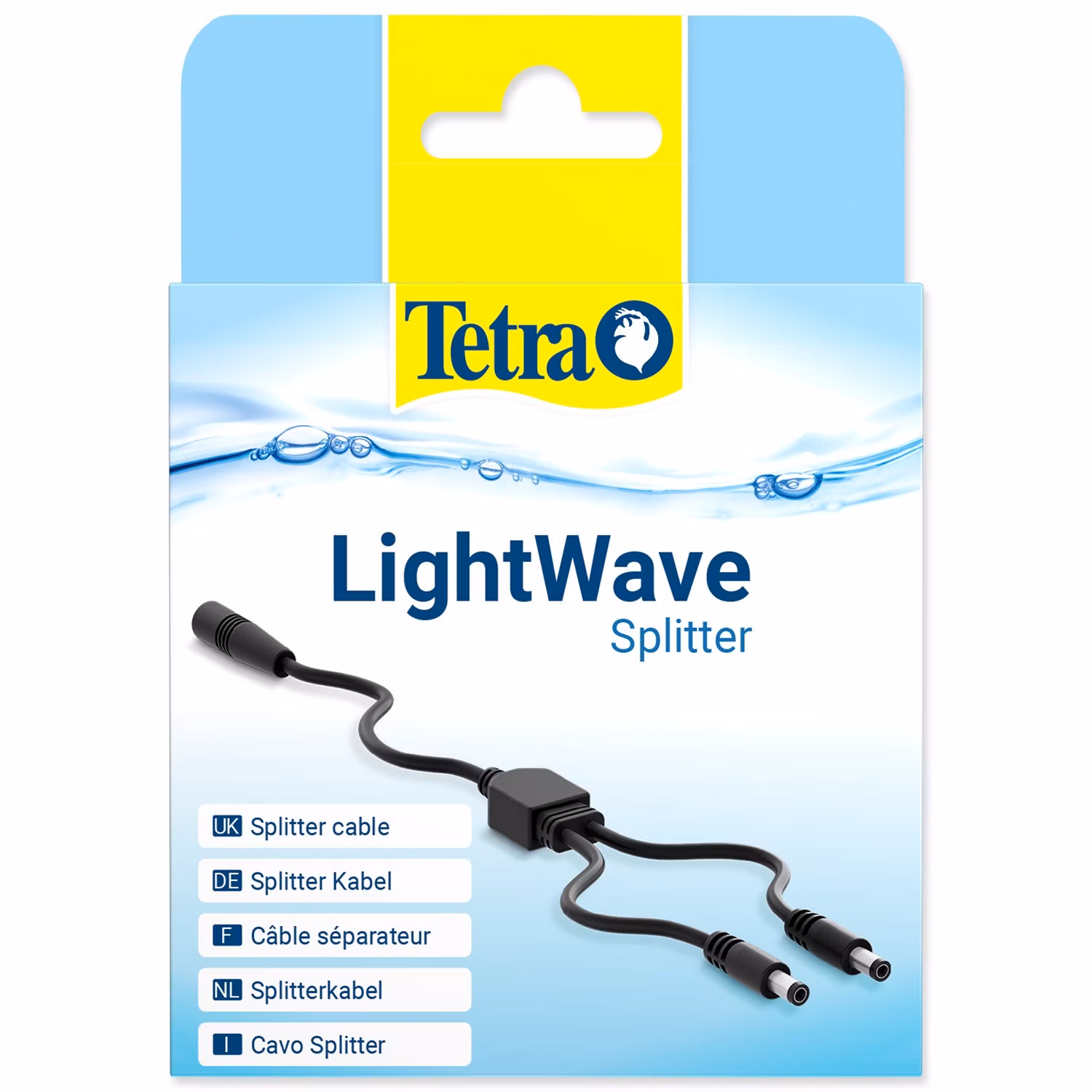 Rozdvojka Tetra LightWave