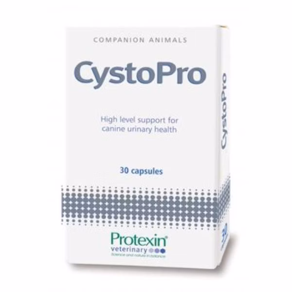 PROTEXIN CYSTOPRO 30TBL