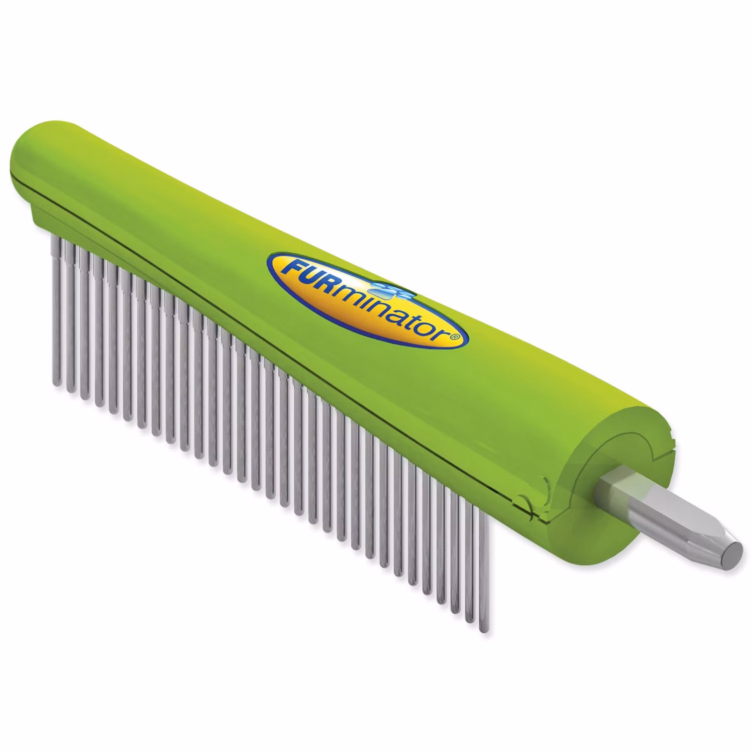 Nástavec Furminator dokončovací hrebeň FURflex