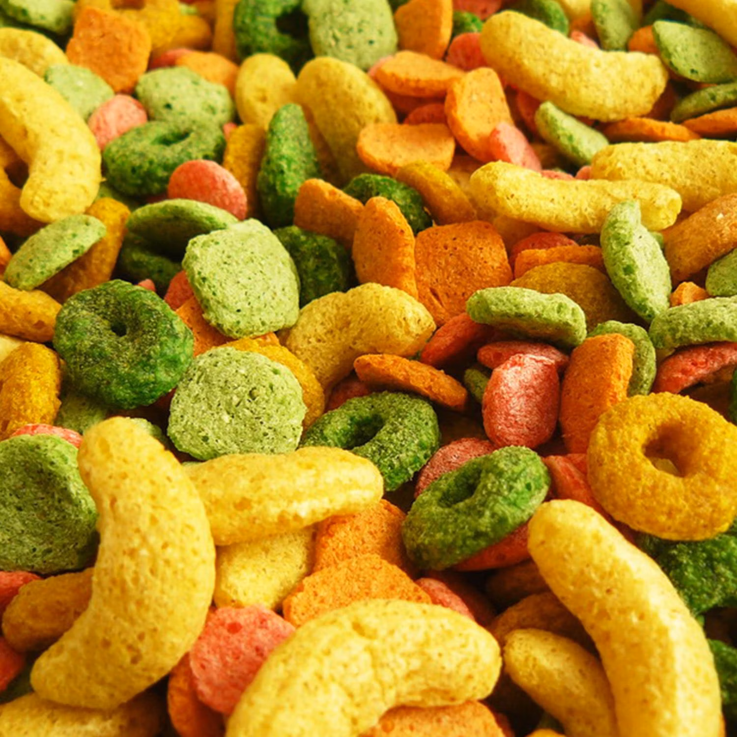 Pochúťka Avicentra Snack, chrumky pre hlodavce 200g