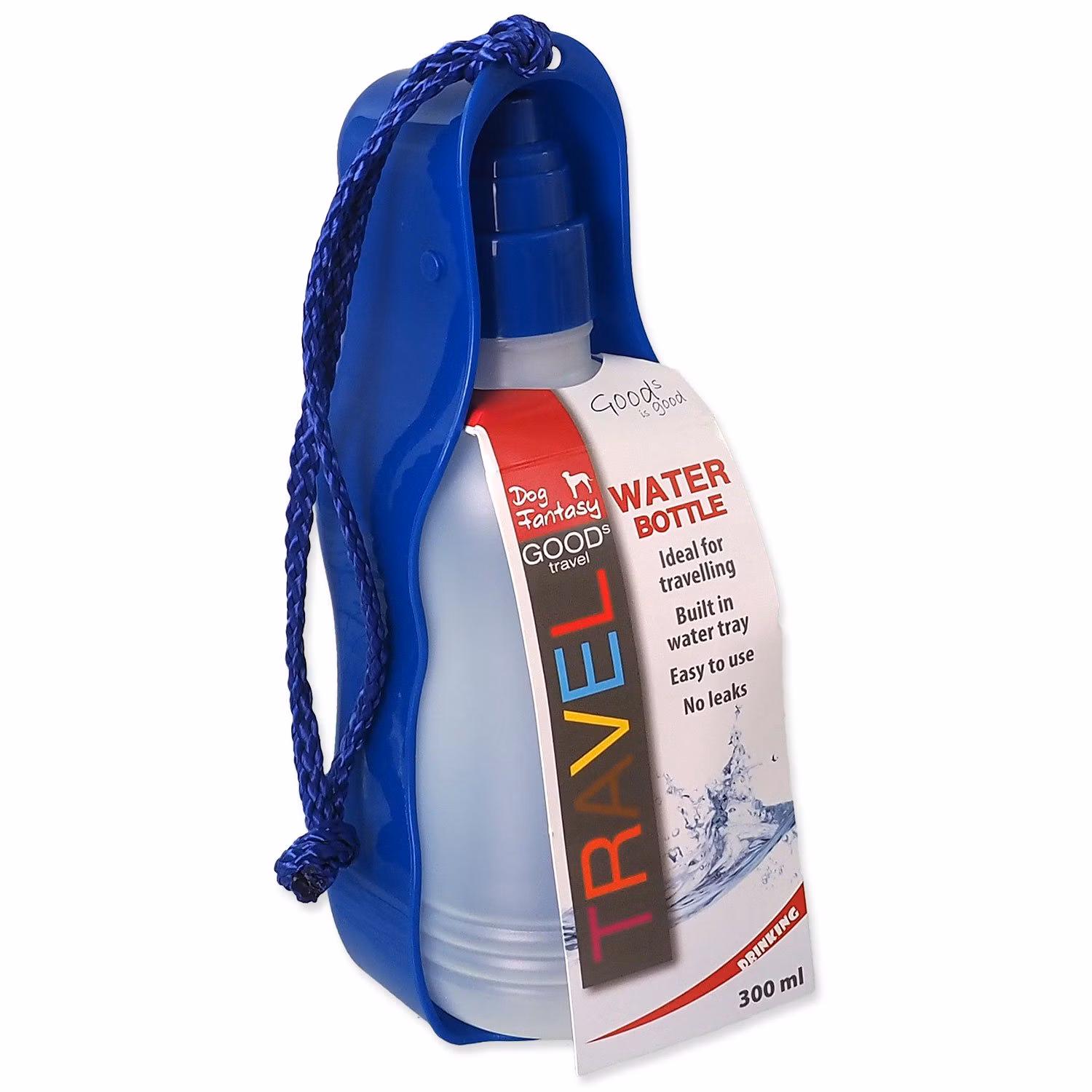 Napájačka Dog Fantasy cestovná 300ml