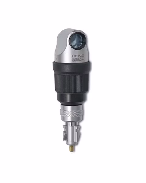 HEINE Očná vyšetrovacia lampa, 3,5 V