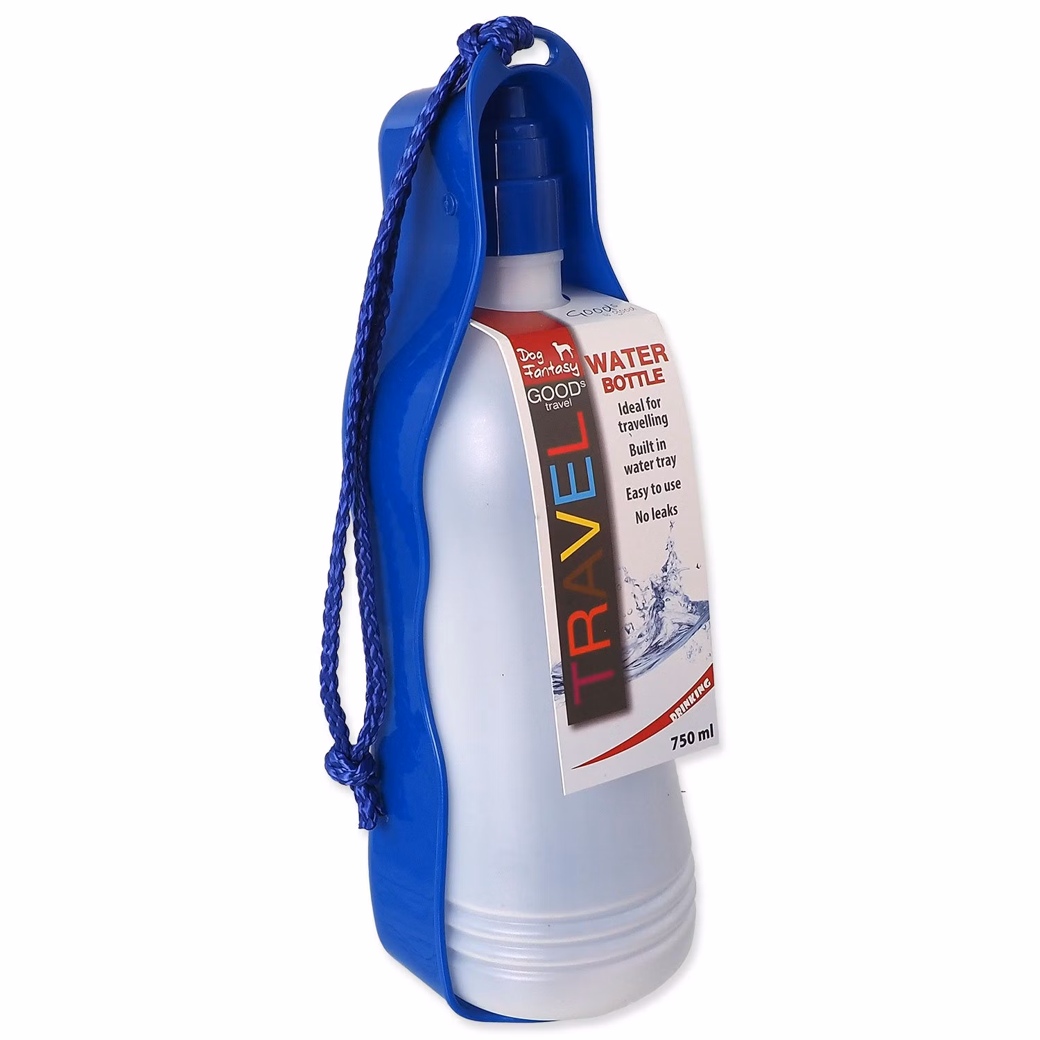 Napájačka Dog Fantasy cestovná 750ml