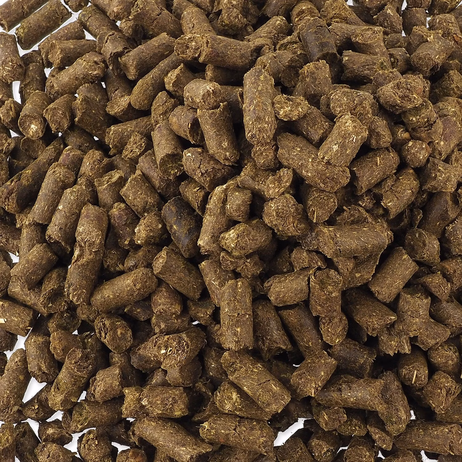 Krmivo Nature Land Complete pre morčatá pelety 900g