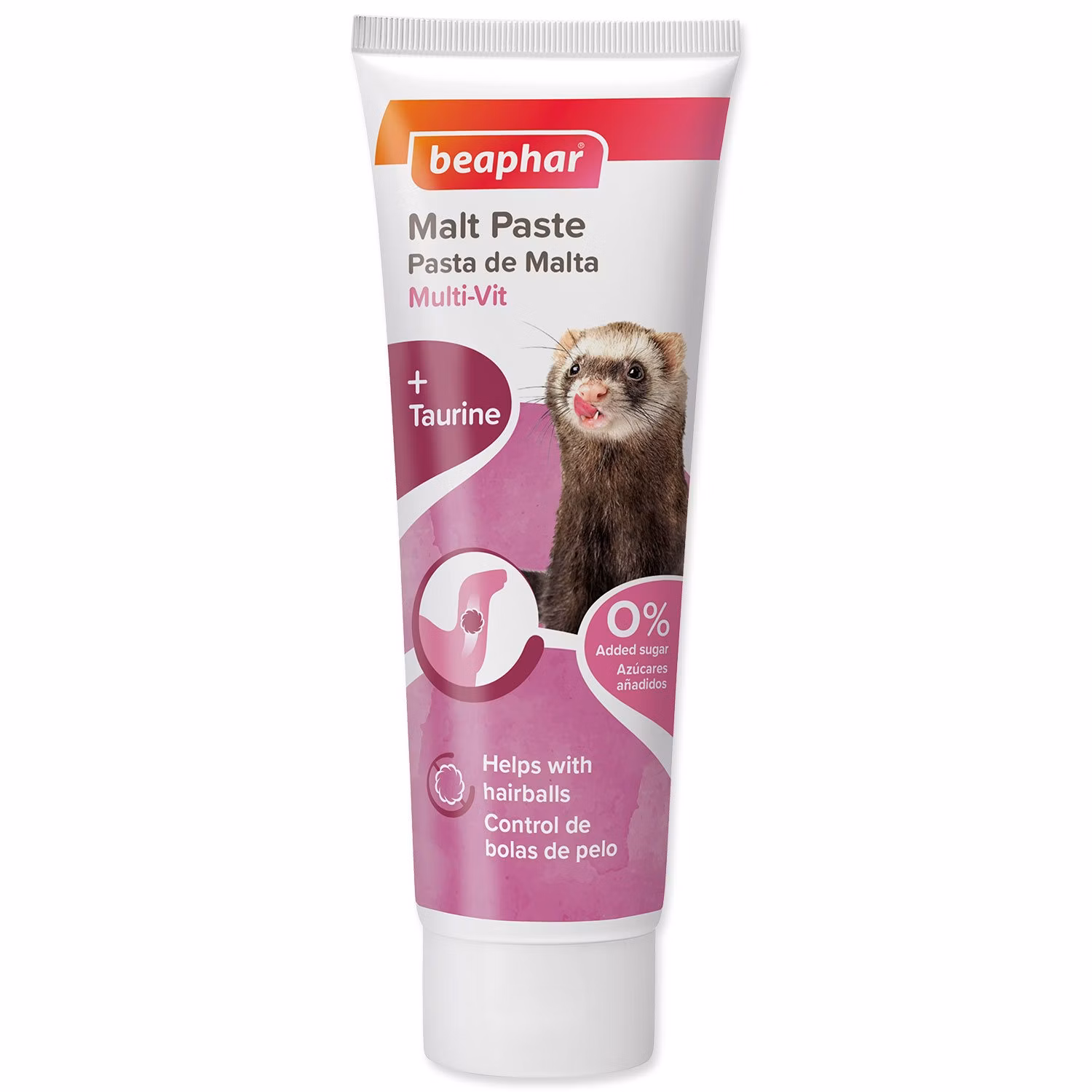 Pasta Beaphar Duo Active Ferret 100g