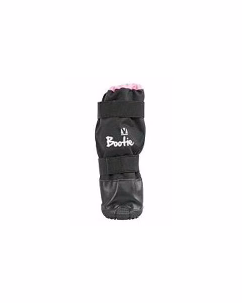 Topánka pre psa BUSTER Bootie Hard - 2XS, ružová, 1ks