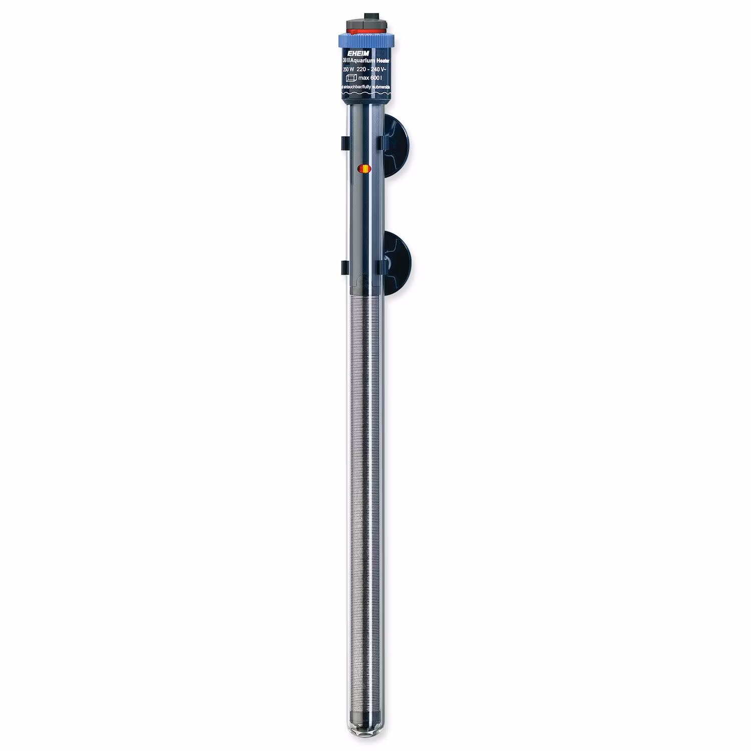 Ohrievač Eheim Thermocontrol 250W,400-600l