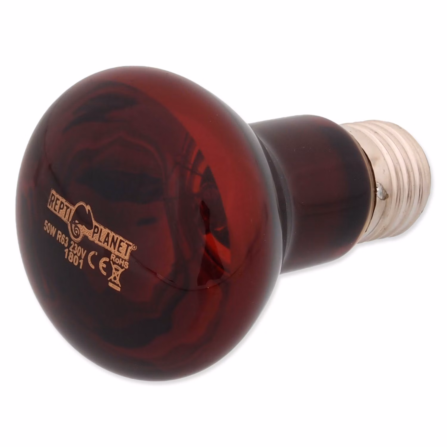 Žiarovka Repti Planet Infrared HEAT 50W