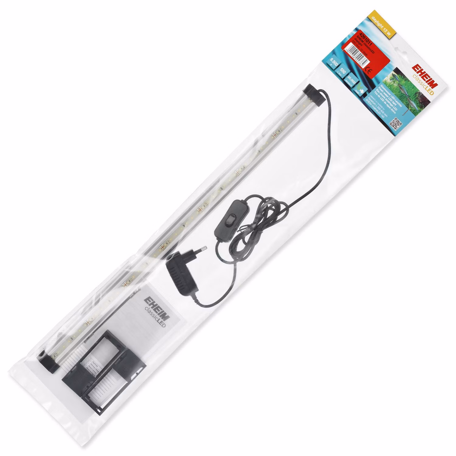 Osvetlenie Eheim ClassicLED 550mm, 7,7W