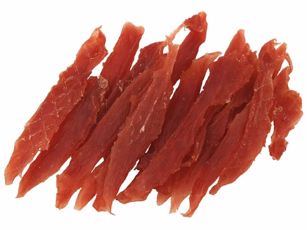 Pochúťka Ontario kačka, mäkké kúsky 70g
