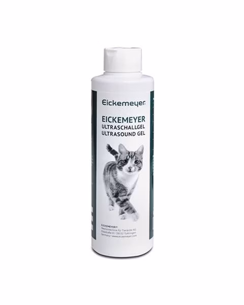 EICKEMEYER® ultrazvukový gél 250 g