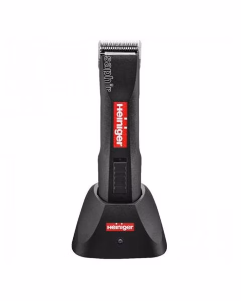 Strihací strojček Heiniger Saphire Basic - 1x baterka