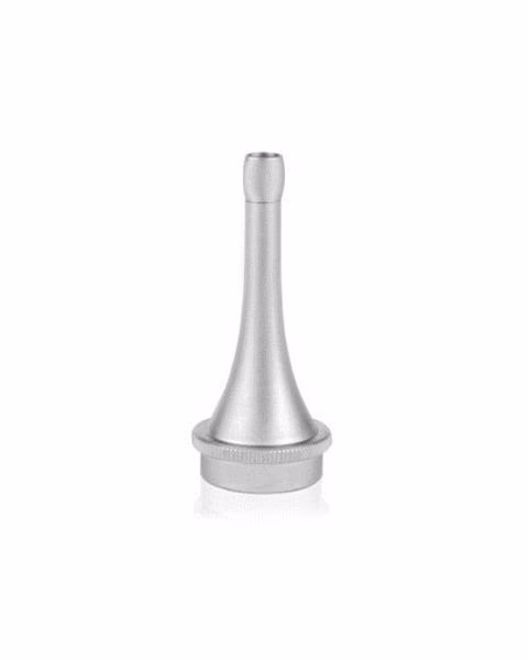 Spekulum kovové HEINE 90x7mm, forma: otvorená