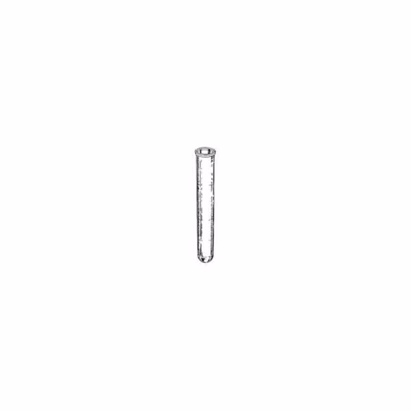 Skúmavka PVC 10 ml